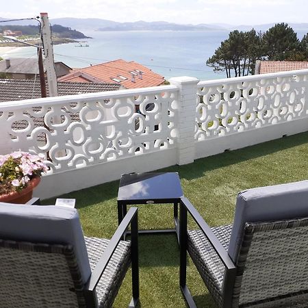 La Cruz Del Sur - "Salvora" Daire Sanxenxo Dış mekan fotoğraf