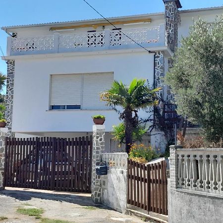 La Cruz Del Sur - "Salvora" Daire Sanxenxo Dış mekan fotoğraf