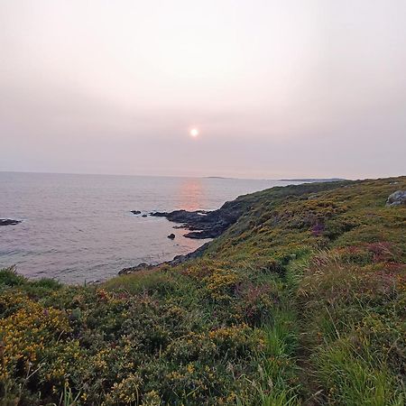 La Cruz Del Sur - "Salvora" Daire Sanxenxo Dış mekan fotoğraf